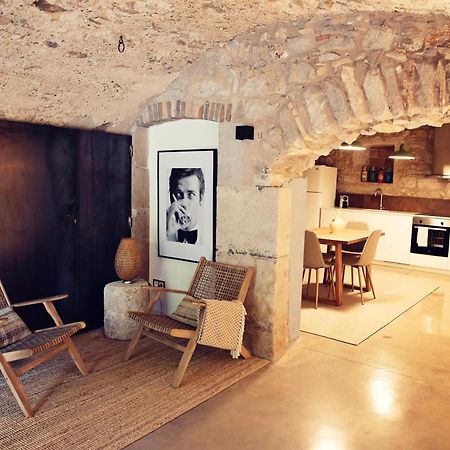 La Dolce Vita. Boutique Apartment Girona Exterior foto