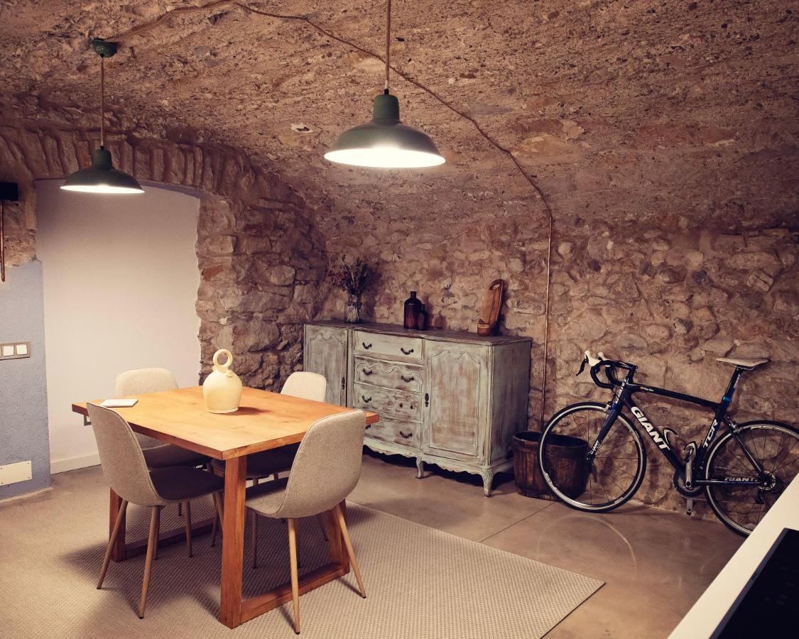 La Dolce Vita. Boutique Apartment Girona Exterior foto