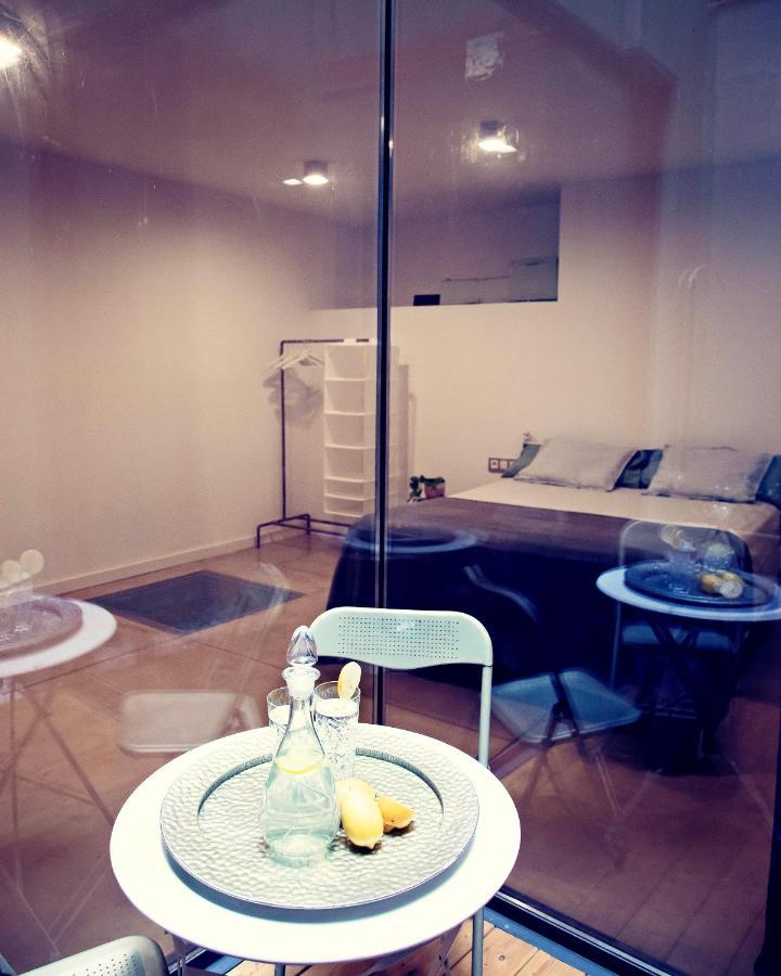 La Dolce Vita. Boutique Apartment Girona Exterior foto