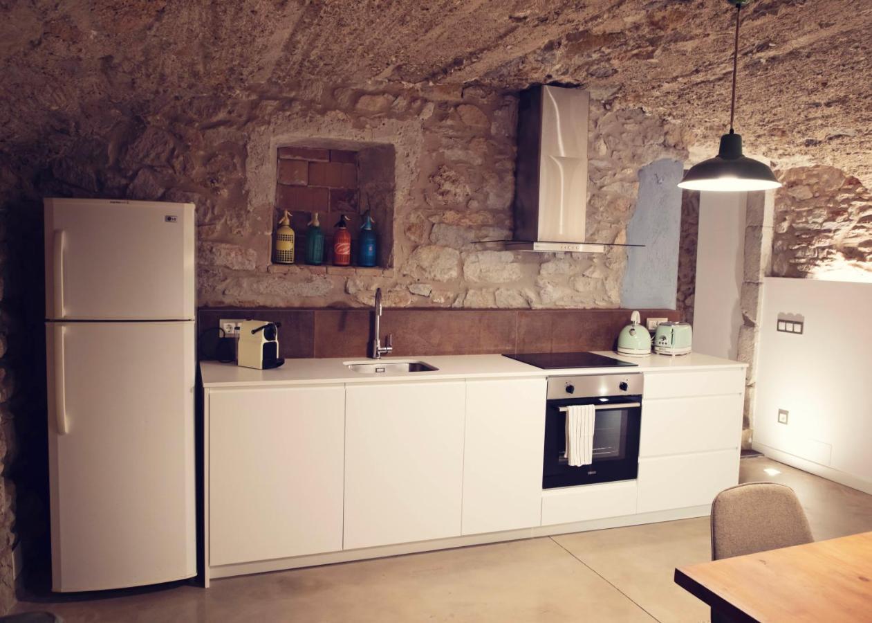 La Dolce Vita. Boutique Apartment Girona Exterior foto